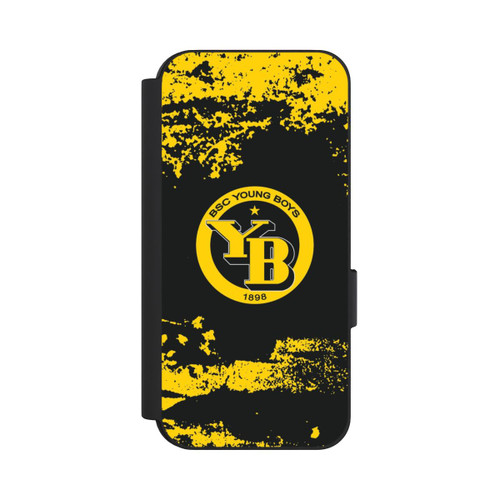 Google Pixel 9 Pro NIVOflip BSC YB Grunge
