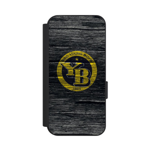 Google Pixel 9 Pro NIVOflip BSC YB Holzoptik