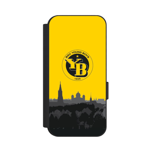 Google Pixel 9 Pro NIVOflip BSC YB Skyline