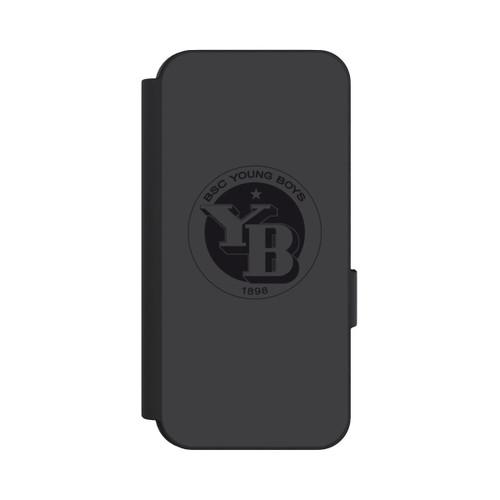 Google Pixel 9 Pro NIVOflip BSC YB Logo Grey