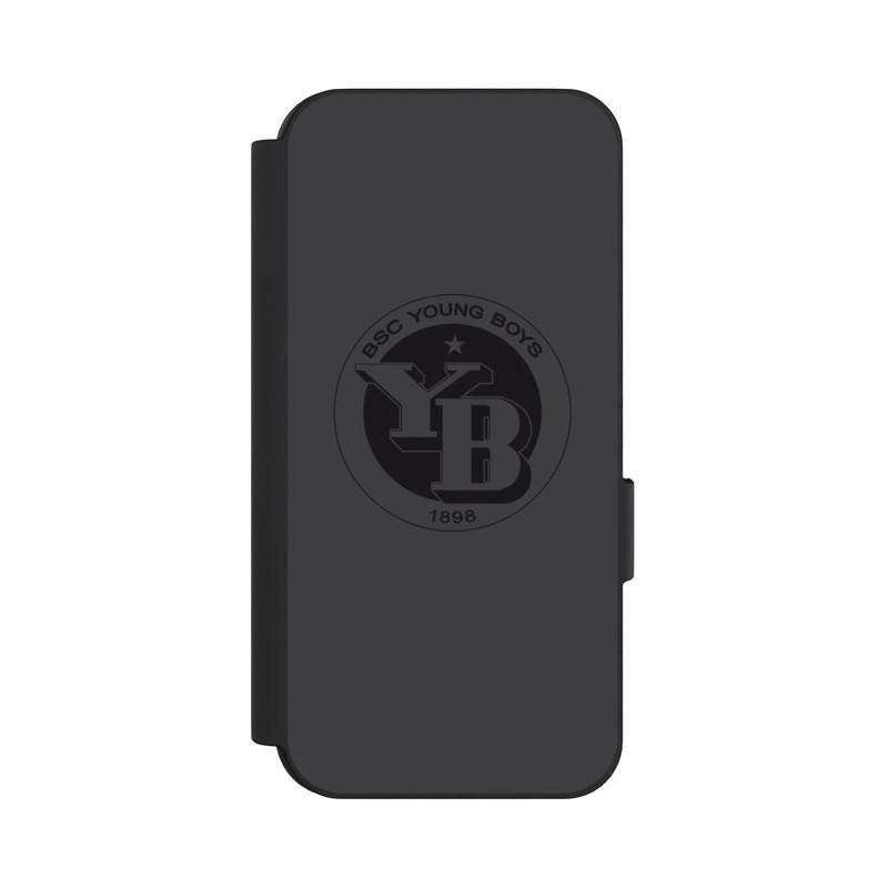 Pixel 9 Pro NIVOflip BSC YB Logo Grey
