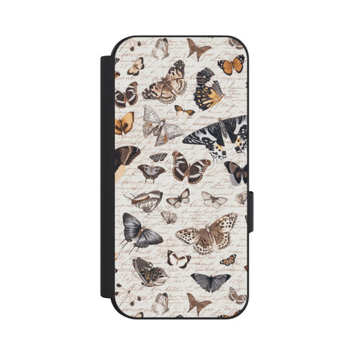 Google Pixel 9 Pro NIVOflip Butterfly Pattern Boho