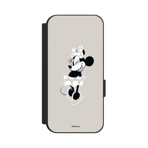 Google Pixel 9 Pro NIVOflip Minnie Zwinkernde Boho