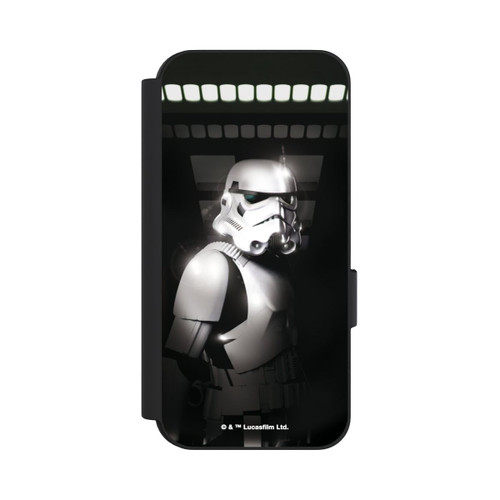Google Pixel 9 Pro NIVOflip Der Mandalorian Sturmtruppler