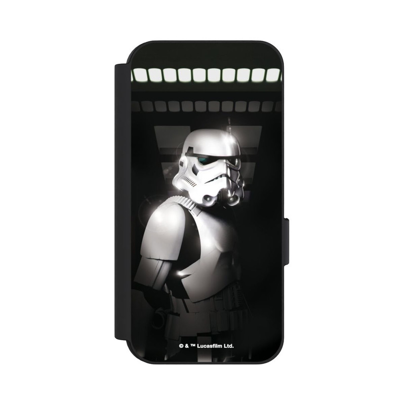Pixel 9 Pro NIVOflip Der Mandalorian Sturmtruppler