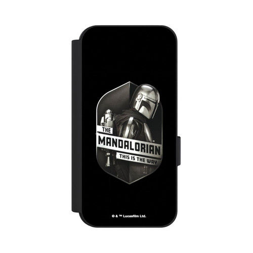 Google Pixel 9 Pro NIVOflip The Mandalorian This Is The Way