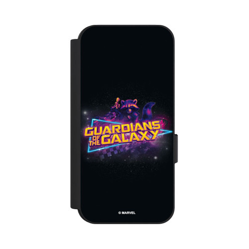 Google Pixel 9 Pro NIVOflip Guardians of the Galaxy Logo