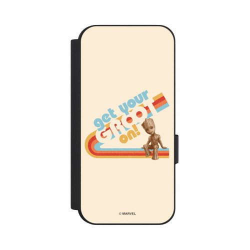 Google Pixel 9 Pro NIVOflip Get Your Groot On Guardians of the Galaxy