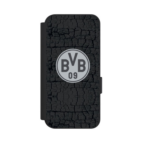 Google Pixel 9 Pro NIVOflip BVB Trikot Kohle und Stahl