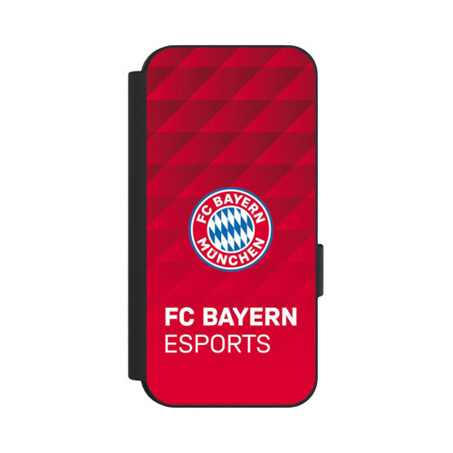 Google Pixel 9 Pro NIVOflip FCB eSports Red