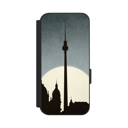 Google Pixel 9 Pro NIVOflip Lever de soleil à Berlin