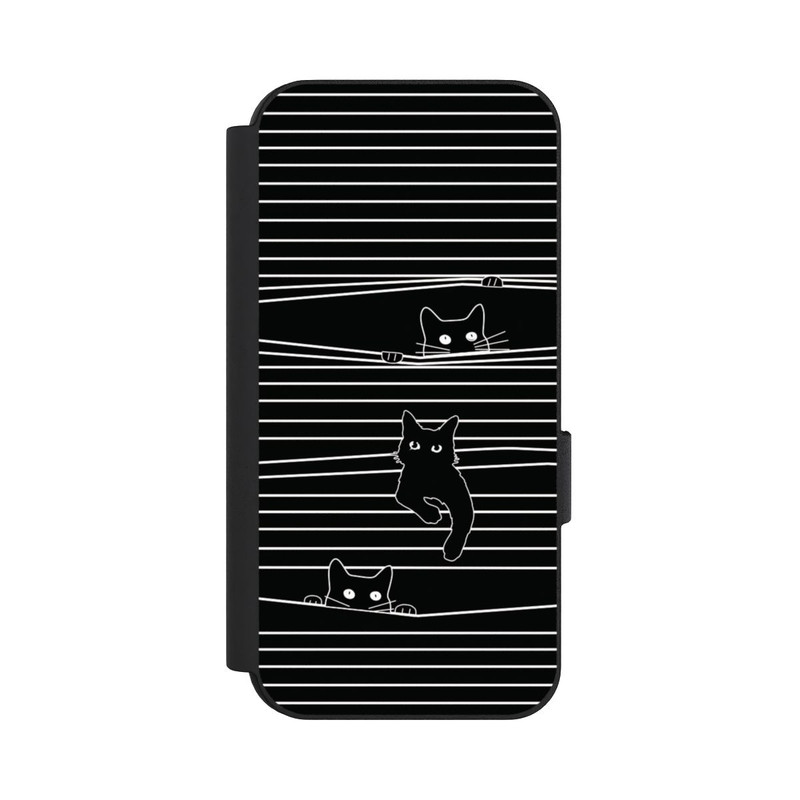 Pixel 9 Pro NIVOflip Chats voyeurs