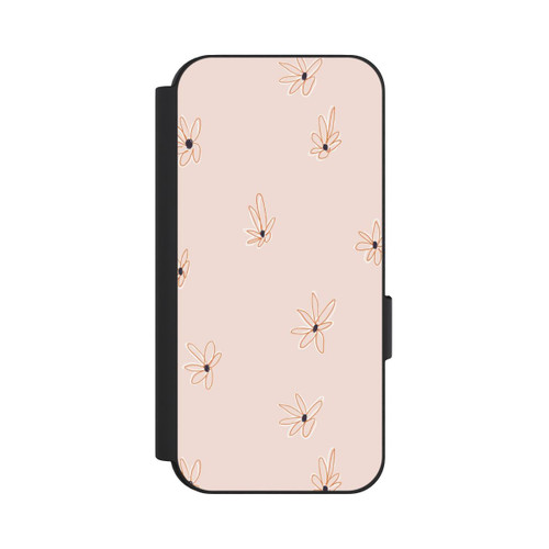 Google Pixel 9 Pro NIVOflip Fleurs naïves-Anastasia Sawall