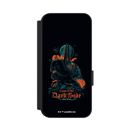 Google Pixel 9 Pro NIVOflip Darth Vader Halloween