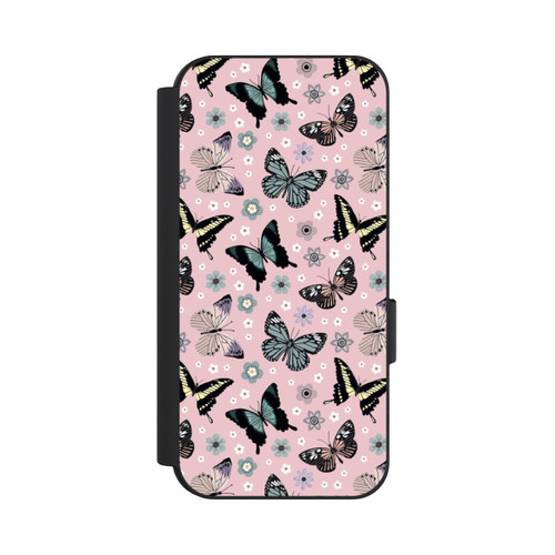 Google Pixel 9 Pro NIVOflip Le jardin des papillons