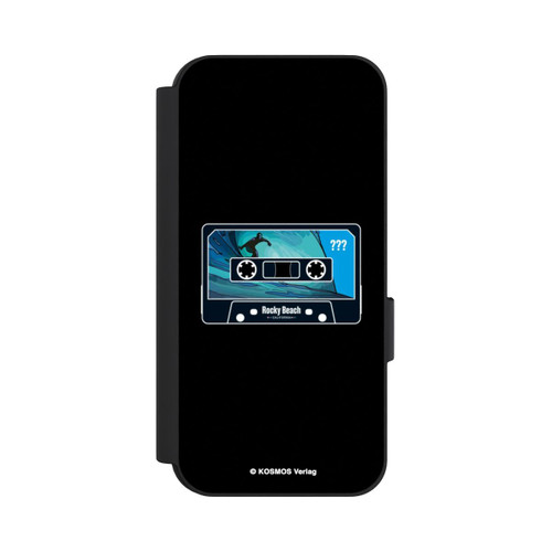 Google Pixel 9 Pro NIVOflip Rocky Beach Kassette Surfer