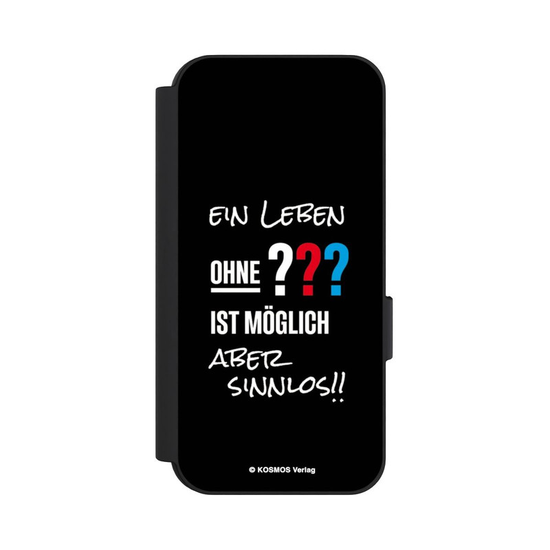 Pixel 9 Pro NIVOflip Ein Leben Ohne ???