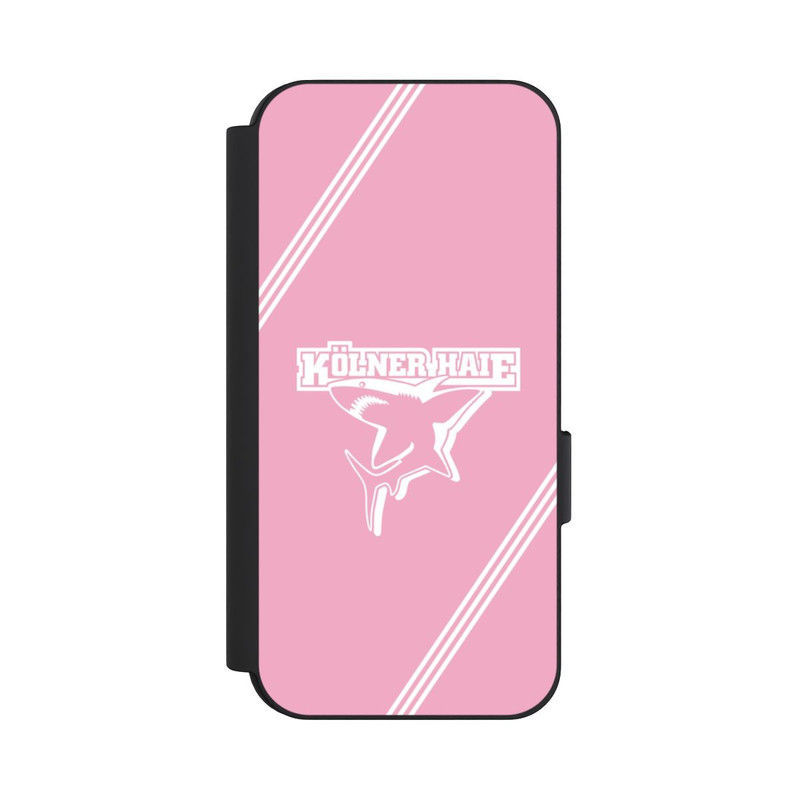 Pixel 9 Pro NIVOflip Kölner Haie Rosa