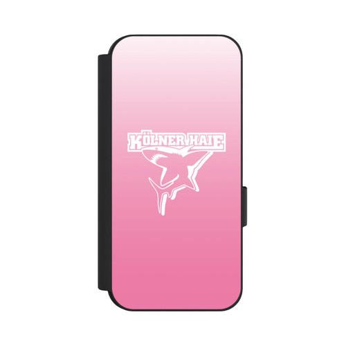 Google Pixel 9 Pro NIVOflip Kölner Haie Pink