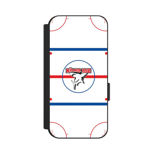Google Pixel 9 Pro NIVOflip Kölner Haie Spielfeld