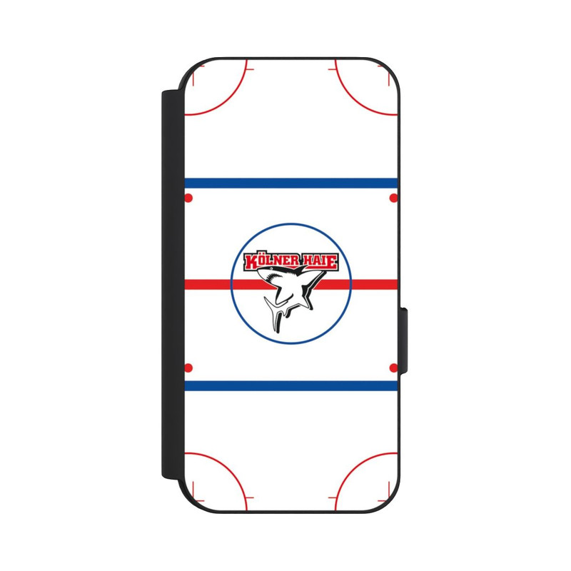 Pixel 9 Pro NIVOflip Kölner Haie Spielfeld