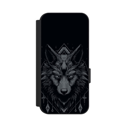 Google Pixel 9 Pro NIVOflip Zodiac Wolf