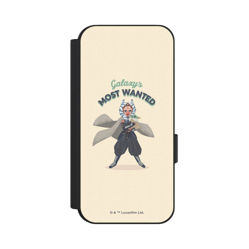 Pixel 9 Pro NIVOflip Galaxy's Most Wanted Ahsoka