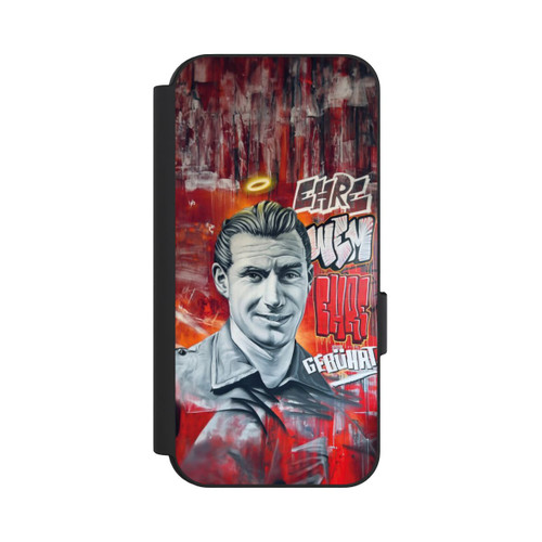 Google Pixel 9 Pro NIVOflip 1.FCK Fritz Walter