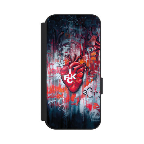 Google Pixel 9 Pro NIVOflip 1.FCK Herz