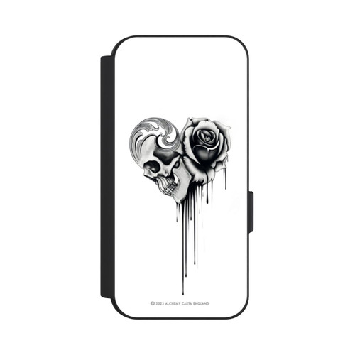 Google Pixel 9 Pro NIVOflip Amour Noir
