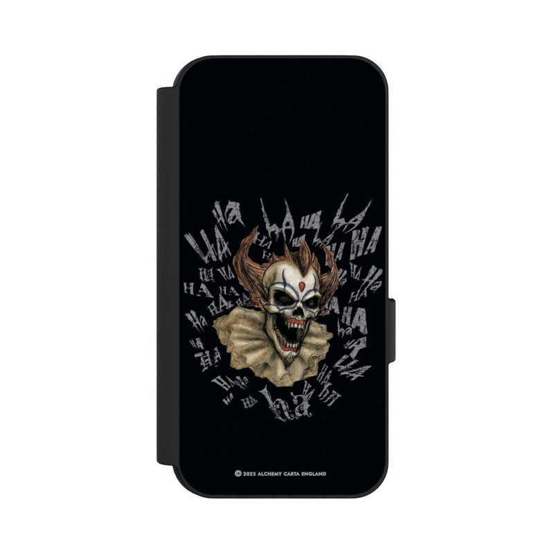 Pixel 9 Pro NIVOflip Last Laugh