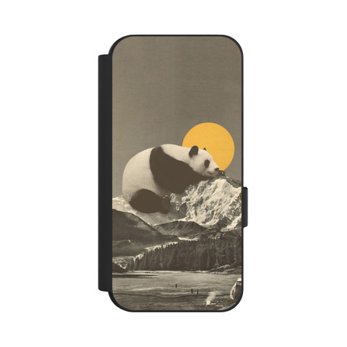 Google Pixel 9 Pro NIVOflip Giant Panda Nap