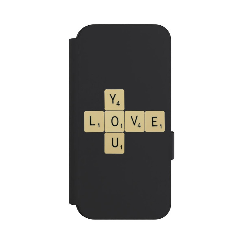 Pixel 9 Pro NIVOflip Love You