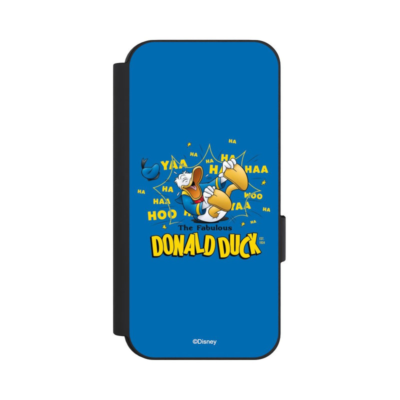 Pixel 9 Pro NIVOflip Donald Duck Laughing