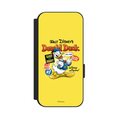 Google Pixel 9 Pro NIVOflip Donald Duck The Living Legend