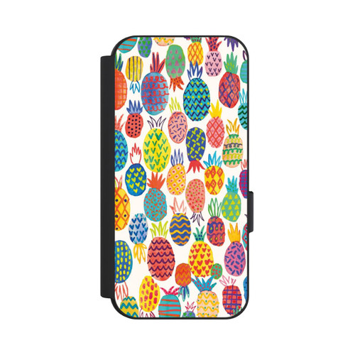 Google Pixel 9 Pro NIVOflip Cute Pineapples