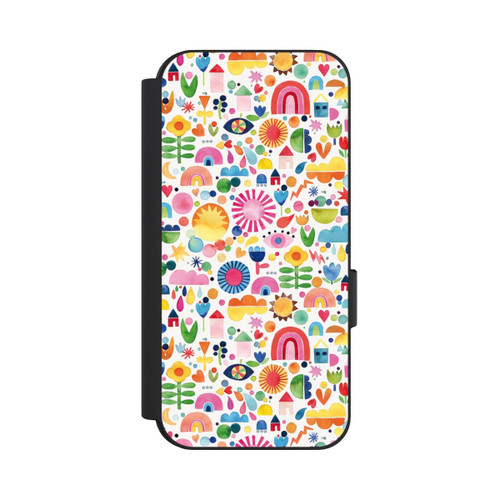 Google Pixel 9 Pro NIVOflip Wonderful Colorful World