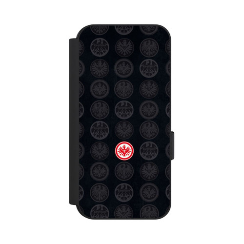 Google Pixel 9 Pro NIVOflip Eintracht Frankfurt Logo Pattern