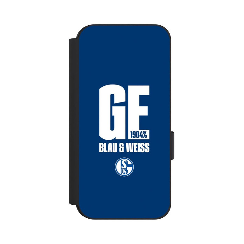 Pixel 9 Pro NIVOflip S04 GE Blau & Weiss