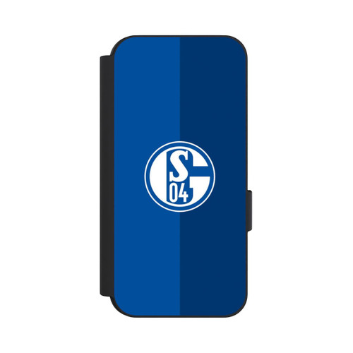 Google Pixel 9 Pro NIVOflip Schalke 04 Logo