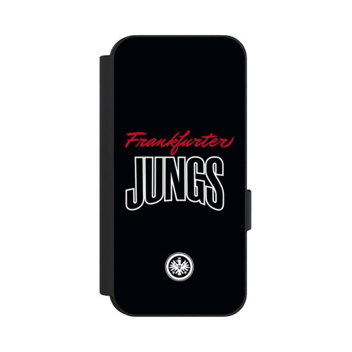 Google Pixel 9 Pro NIVOflip Frankfurter Jungs