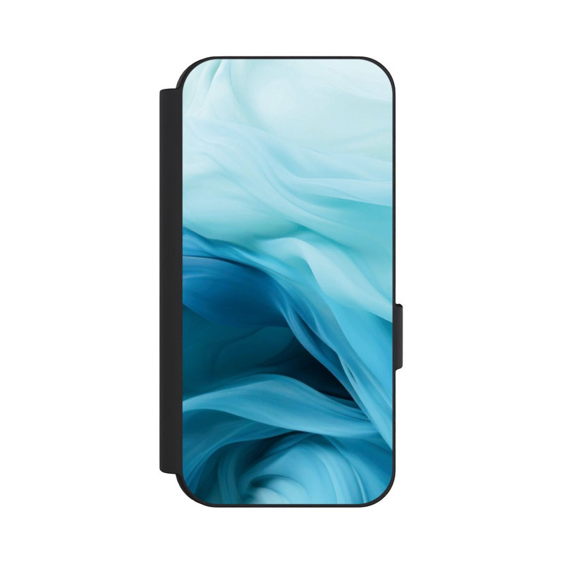 Pixel 9 Pro NIVOflip Smooth Blue Texture