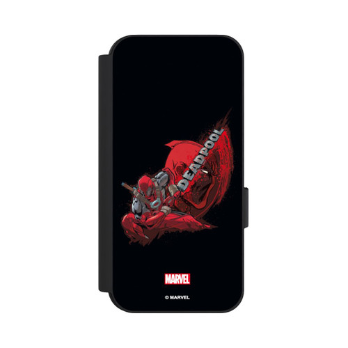 Google Pixel 9 Pro NIVOflip Deadpool in Action