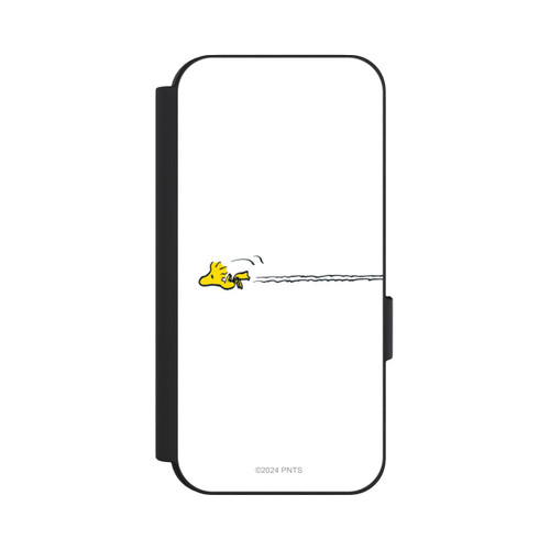 Google Pixel 9 Pro NIVOflip Peanuts Woodstock