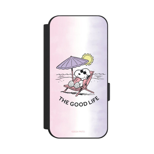 Google Pixel 9 Pro NIVOflip Snoopy The Good Life