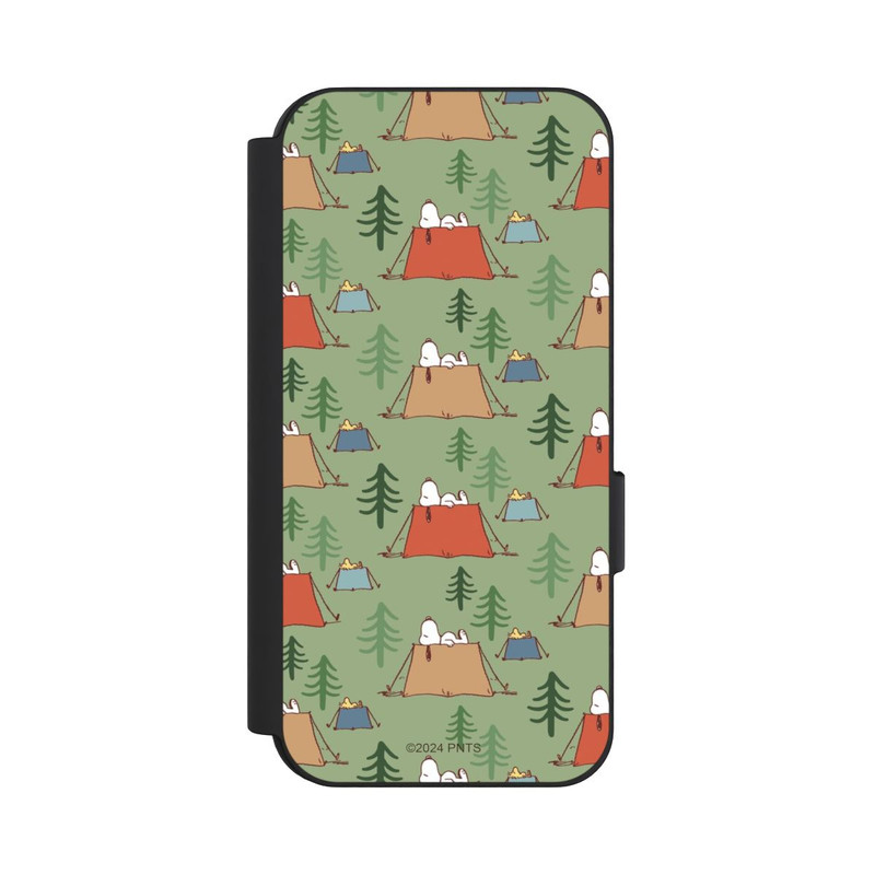 Pixel 9 Pro NIVOflip Peanuts Camping