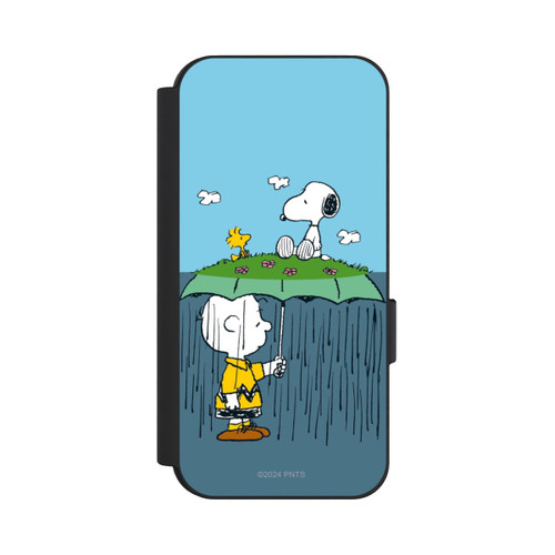 Google Pixel 9 Pro NIVOflip Charlie Brown Regen