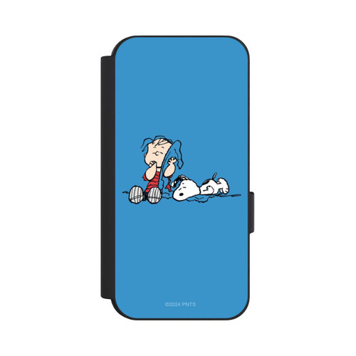Google Pixel 9 Pro NIVOflip Linus und Snoopy