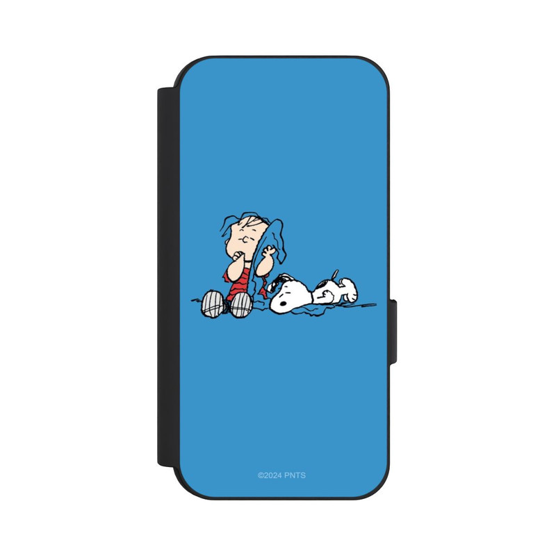 Pixel 9 Pro NIVOflip Linus und Snoopy