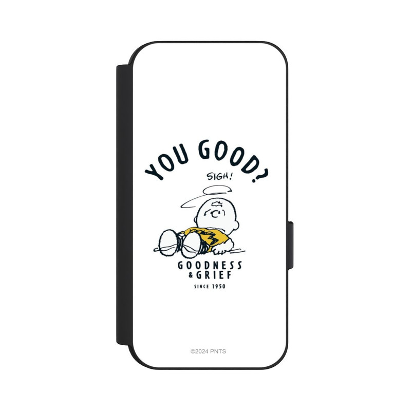 Pixel 9 Pro NIVOflip Charlie Brown You Good